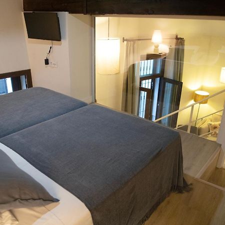 Casa Palacio Bustos Tavera Sevilla Dış mekan fotoğraf